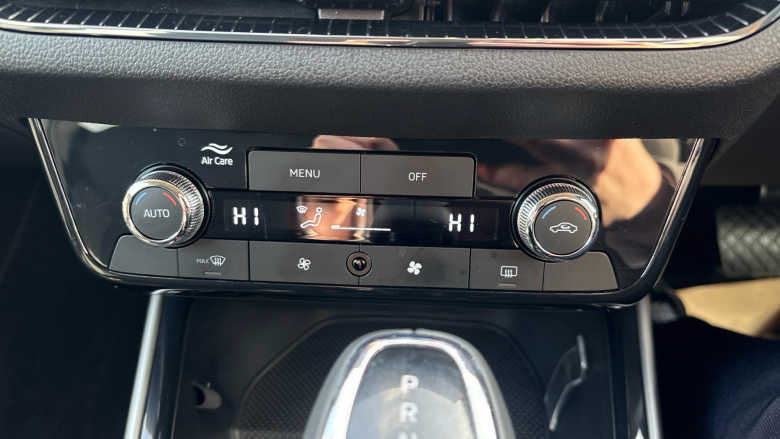 Skoda Fabia 1.0 TSI 116 SE L Edition 5dr DSG Petrol Hatchback